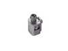 ES#2868710 - 1J0973702 - Electrical Connector Housing - 2 Pin - Quality replacement connector for your car - Febi - Audi Volkswagen