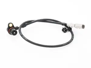 Crankshaft Position Sensor