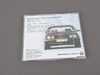 ES#2557576 - 01560036113 - CD REPAIR MANUAL 728 - Genuine BMW - BMW