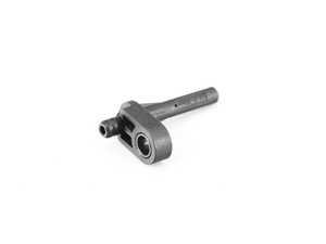 ES#2729112 - 13527797909 - OIL SPRAYING NOZZLE - Genuine MINI - 