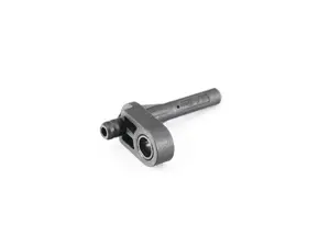 OIL SPRAYING NOZZLE