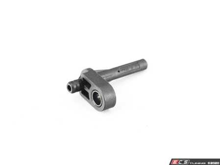 ES#2729112 - 13527797909 - OIL SPRAYING NOZZLE - Genuine MINI - 