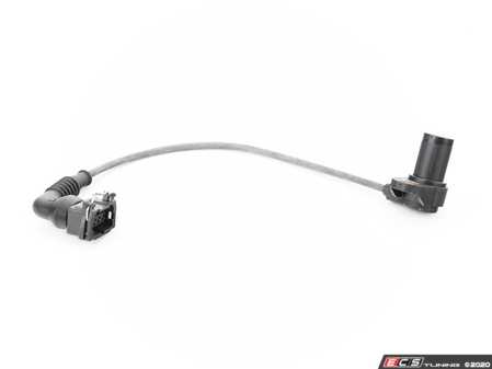 ES#3673693 - 9451410 - Camshaft Position Sensor - Located on rear of the cylinder head, sensing the intake cam - OEM - BMW