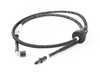 ES#2530787 - 61667305253 - HOSE, WINDSHIELD WAS - Genuine BMW - BMW