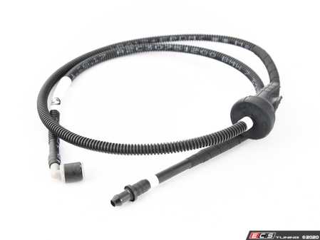ES#2530787 - 61667305253 - HOSE, WINDSHIELD WAS - Genuine BMW - BMW