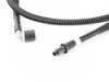 ES#2530787 - 61667305253 - HOSE, WINDSHIELD WAS - Genuine BMW - BMW