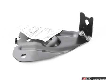 ES#2627175 - 51479807003 - Support Retainer Cargo Floor - Left - Mounts the the rear side trunk trim - Genuine MINI - MINI