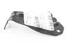 ES#2627175 - 51479807003 - Support Retainer Cargo Floor - Left - Mounts the the rear side trunk trim - Genuine MINI - MINI