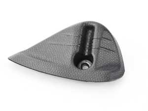 ES#2627178 - 51479807332 - TRIM COVER, MOUNT, R - Genuine MINI - MINI