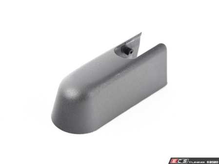 ES#2924585 - 61627344668 - Wiper Axle Cover - Genuine BMW - BMW MINI