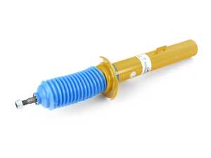 ES#2983562 - 35-170679 - E89 Z4 B8 Performance Plus Front Strut - Right - Compliments factory sport package or lowering springs with a remarkably comfortable sport ride. World-famous Bilstein quality with a limited lifetime warranty! - Bilstein - BMW