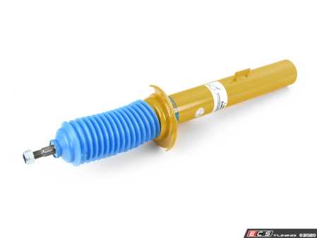 ES#2983562 - 35-170679 - E89 Z4 B8 Performance Plus Front Strut - Right - Compliments factory sport package or lowering springs with a remarkably comfortable sport ride. World-famous Bilstein quality with a limited lifetime warranty! - Bilstein - BMW