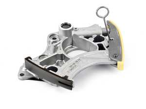 ES#3649623 - 079109218AA - Timing Chain Tensioner - Upper tensioner located on the cylinder head - Right - Genuine Volkswagen Audi - Audi Volkswagen