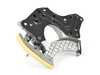 ES#3649623 - 079109218AA - Timing Chain Tensioner - Upper tensioner located on the cylinder head - Right - Genuine Volkswagen Audi - Audi Volkswagen