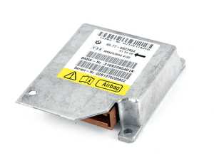 ES#183152 - 65776922954 - Airbag Control Unit - Controls airbag functions - Genuine BMW - BMW