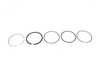 ES#2801598 - 11251247917 - Piston Rings - Set - Single Piston - Replace your worn out piston rings with OE replacements - 85.065mm - Rein - BMW