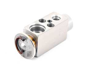 ES#4001857 - 64118362851 - Air Conditioning Expansion Valve - (NO LONGER AVAILABLE) - Attaches to the evaporator - Egelhof - 