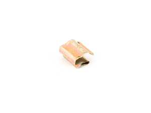 ES#44503 - 24101422677 - CLAMP - Genuine BMW - BMW