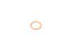 ES#2866347 - 07119963151 - Copper Washer - 12 X 17 X 1.5 mm - Oil Pan Drain Plug - Febi - BMW