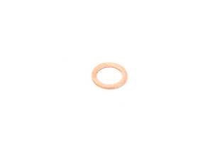 ES#2866347 - 07119963151 - Copper Washer - 12 X 17 X 1.5 mm - Oil Pan Drain Plug - Febi - BMW