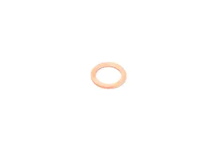 Copper Washer - 12 X 17 X 1.5 mm - Oil Pan Drain Plug