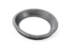 ES#4067144 - 11127837024 - Oil Cap Sealing Gasket - Addresses a seeping filler cap - Victor Reinz - BMW
