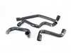 ES#2209701 - FMKCR56 - Forge Silicone Coolant Hose Set Black - Set Of 8 - Upgrade to Forge on your MINI - Forge - MINI
