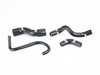 ES#2209701 - FMKCR56 - Forge Silicone Coolant Hose Set Black - Set Of 8 - Upgrade to Forge on your MINI - Forge - MINI