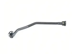 Vacuum Pipe