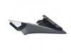 ES#2923318 - 51627338557 - COVERING LEFT - (NO LONGER AVAILABLE) - Replacement trunk spoiler trim - Genuine BMW - 