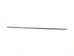 Channel Sealing - Outer Door, Front Left