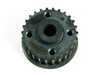 ES#10466 - 027105263B - Crankshaft Timing Gear - (NO LONGER AVAILABLE) - Drives the timing belt from the crankshaft - Swag - 