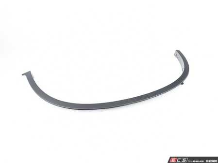 ES#206704 - 51777176330 - Wheel Arch Cover - Rear Right - Genuine BMW - Genuine BMW - BMW