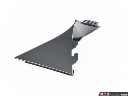 ES#2923319 - 51627338558 - COVERING RIGHT - (NO LONGER AVAILABLE) - Genuine BMW - 
