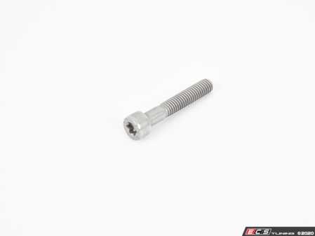 ES#16172 - 07129905944 - SCREW - Genuine BMW - BMW