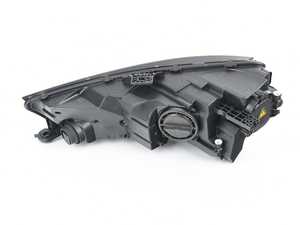 ES#3087892 - 8W0941044B - Bi-Xenon Headlight - Right - Does not include gas discharge bulb - Genuine Volkswagen Audi - Audi