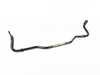 ES#3098425 - 0344021006 - 22.2mm Solid Rear Sway Bar Upgrade - Adjustable - 2-way adjustable solid performance bar - 034Motorsport - Audi Volkswagen