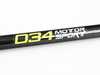 ES#3098425 - 0344021006 - 22.2mm Solid Rear Sway Bar Upgrade - Adjustable - 2-way adjustable solid performance bar - 034Motorsport - Audi Volkswagen
