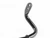 ES#3098425 - 0344021006 - 22.2mm Solid Rear Sway Bar Upgrade - Adjustable - 2-way adjustable solid performance bar - 034Motorsport - Audi Volkswagen