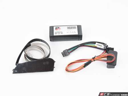 ES#4044140 - L3P3VGR7 - P3 Gauge - VW Golf / GTI MK7 - Blue/White Display - Powerful plug-and-play multifunction display. - P3 Gauges - Volkswagen