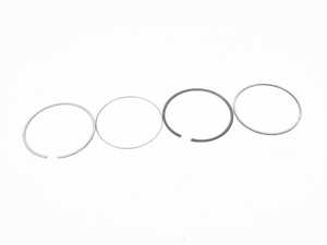 ES#2831250 - 077198151AA - Piston Ring Set - Priced Each - Includes all necessary rings for one piston - Genuine Volkswagen Audi - Audi