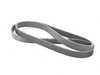 ES#4027414 - 7pk1660 - Multi Rib Serpentine Belt  - OE Equivalent for N54 Engine - Mitsuboshi - BMW