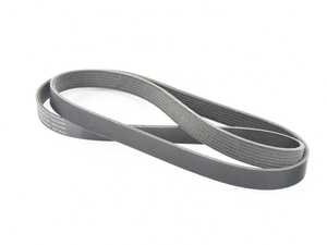 ES#4027414 - 7pk1660 - Multi Rib Serpentine Belt  - OE Equivalent for N54 Engine - Mitsuboshi - BMW