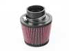 ES#3022918 - 69-2026TTK - K&N Performance Intake System - Great sound & increase power with this K&N intake kit PRE LCI VERSION PLEASE CHECK MAF - K&N - BMW MINI