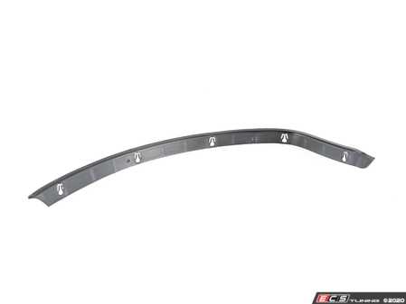 ES#1906755 - 51767233747 - E89 Joint Seal - Left - Trim seal for the convertible top system - Genuine BMW - BMW