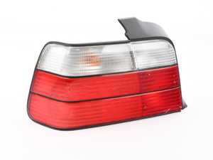 ES#4039440 - 63219403099 - European Tail Light - Left  - (NO LONGER AVAILABLE) - Excellent replacement for broken or cloudy tail lights - ULO - 