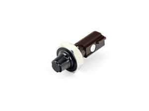 ES#1922944 - 079919081A - Oil Pressure Switch - Brown - Leaking or malfunctioning oil pressure switches can be disastrous - Genuine Volkswagen Audi - Audi