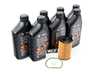 ES#2784431 - C7TDIOCKT - Oil Service Kit - Everything you need for your next engine oil service - Genuine Volkswagen Audi - Audi