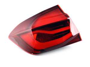 ES#3475807 - 63217456517 - REAR LIGHT IN THE SI - Genuine BMW - BMW