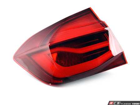 ES#3475807 - 63217456517 - REAR LIGHT IN THE SI - Genuine BMW - BMW